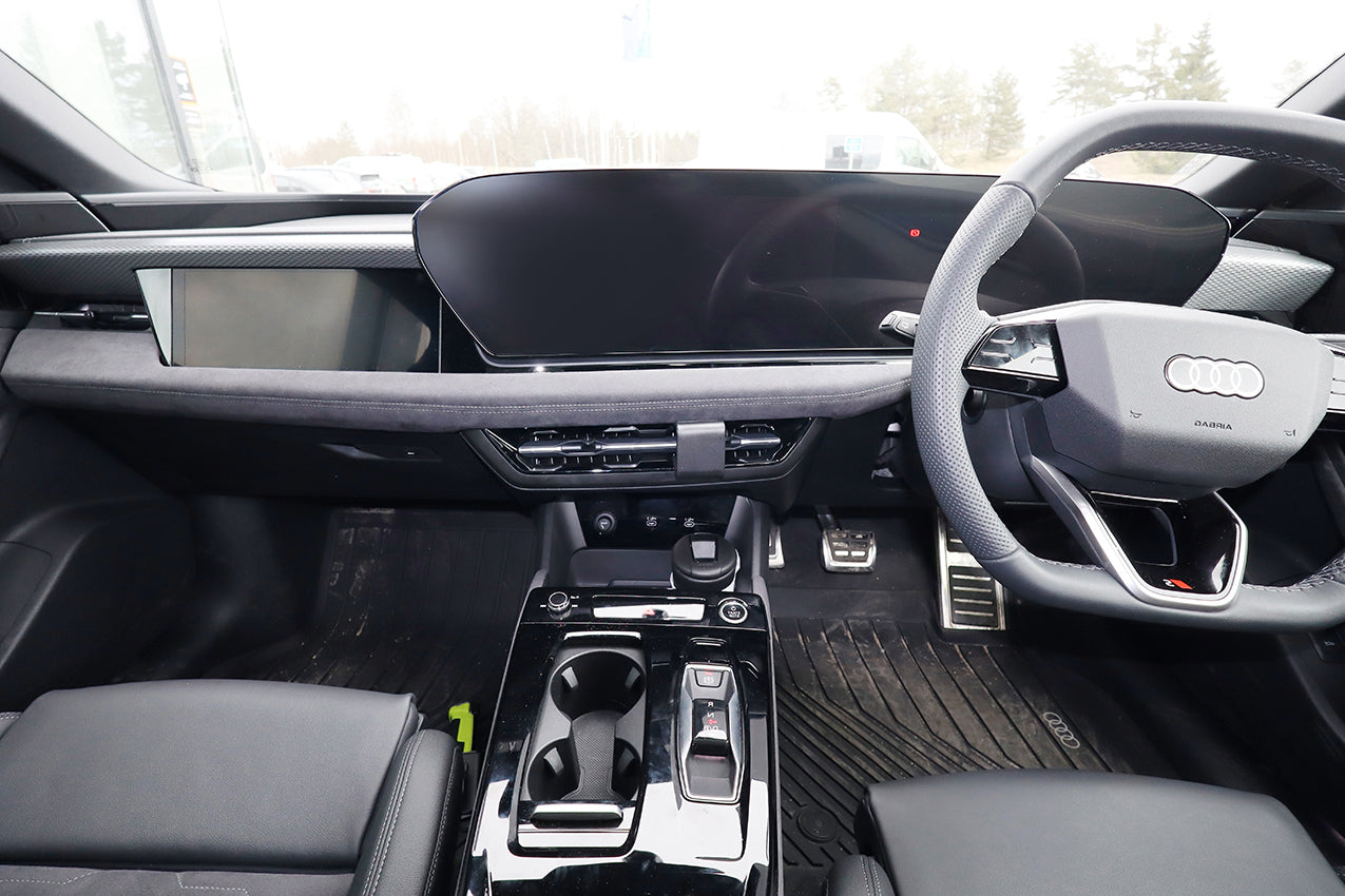 Brodit ProClip 656193 voor Audi A6 e-tron
