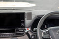 Brodit ProClip 656210 voor Toyota Sienna
