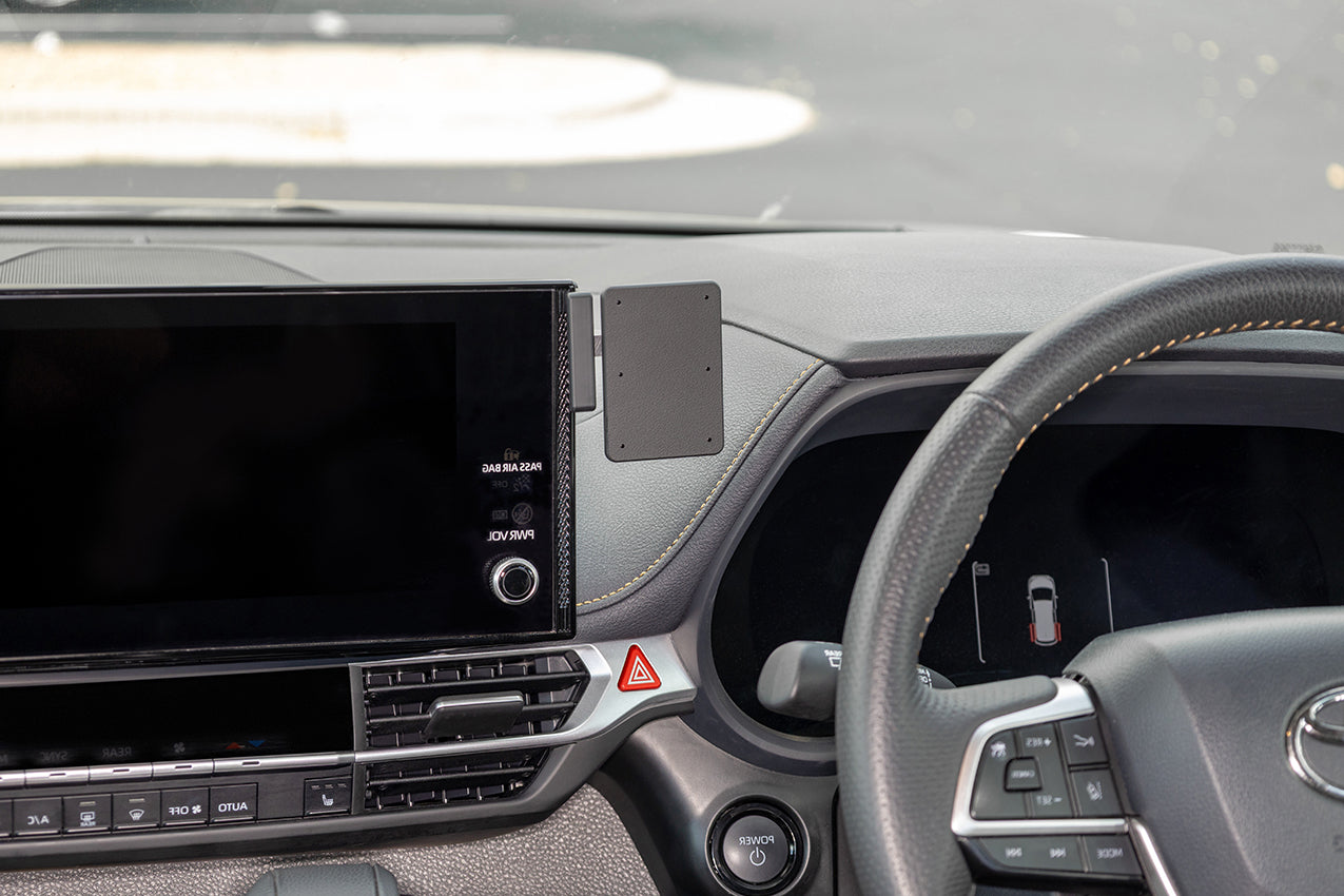 Brodit ProClip 656210 voor Toyota Sienna