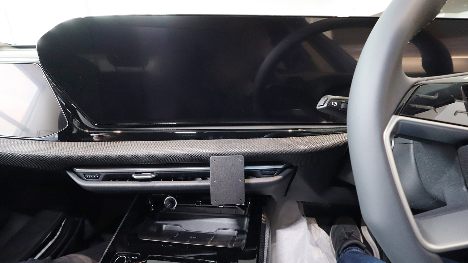 Brodit ProClip 656220 voor Audi A5