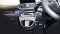 Brodit ProClip 656221 voor Hyundai Inster