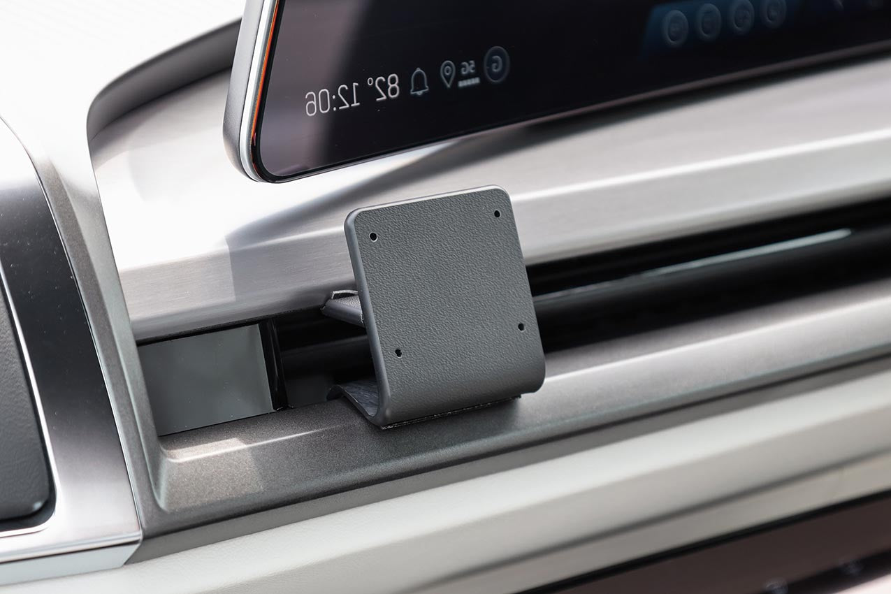 Brodit ProClip 656225 voor Cadillac Vistiq