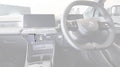Brodit ProClip 656226 voor MG 3 Hybrid
