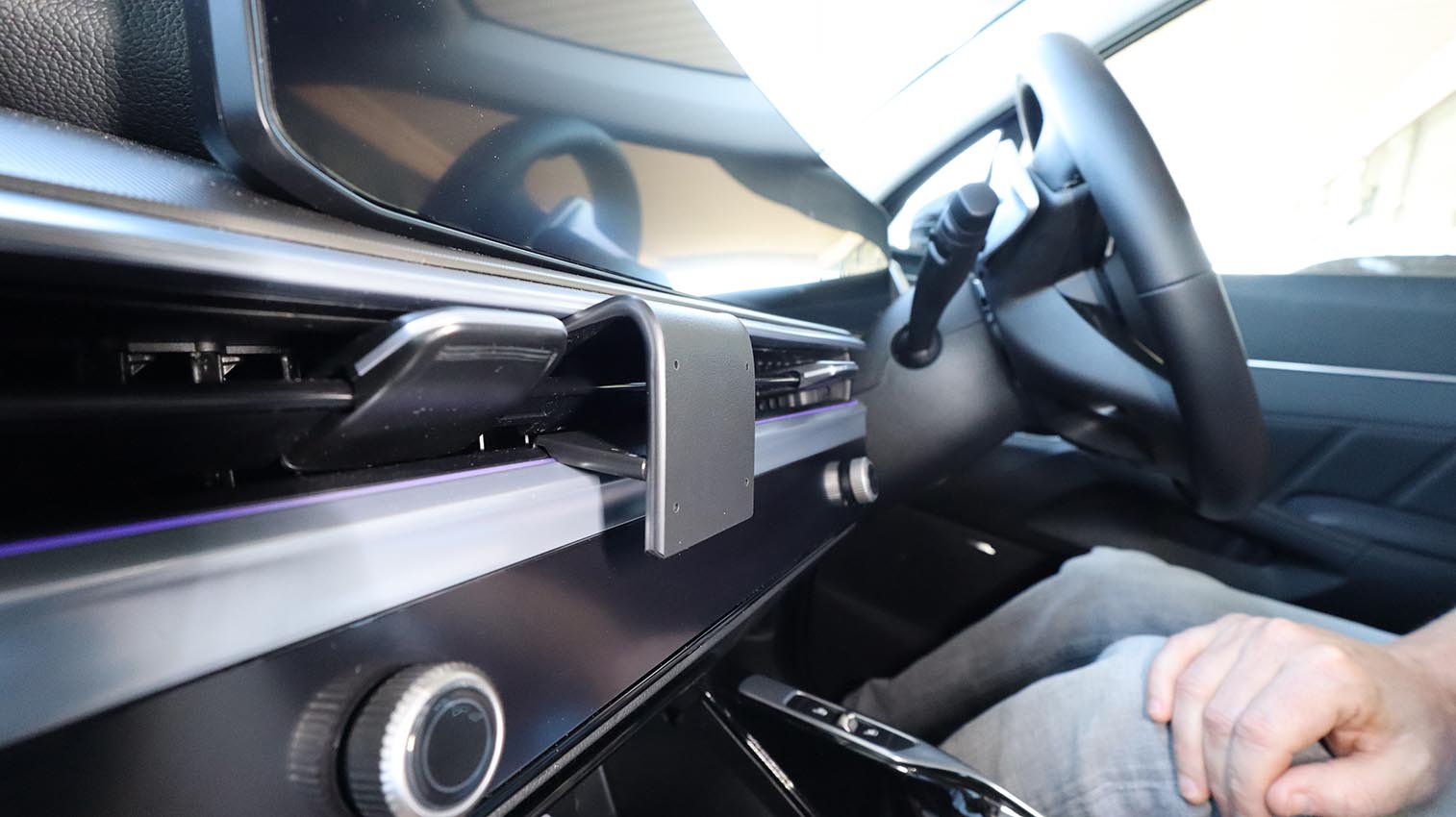 Brodit ProClip 656227 voor Kia Sorento