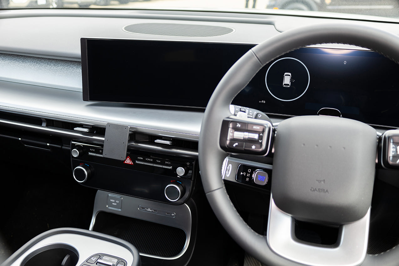 Brodit ProClip 656232 voor Hyundai Ioniq 9