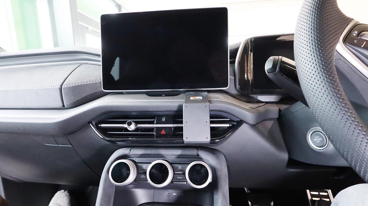 Brodit ProClip 656241 voor Skoda Kodiaq
