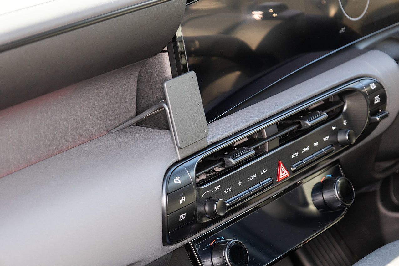 Brodit ProClip 656247 voor Hyundai Palisade