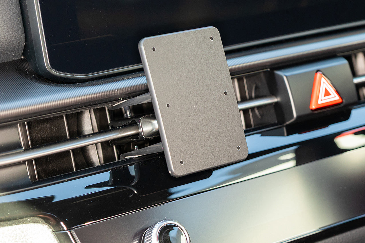 Brodit ProClip 656248 voor Kia Sportage