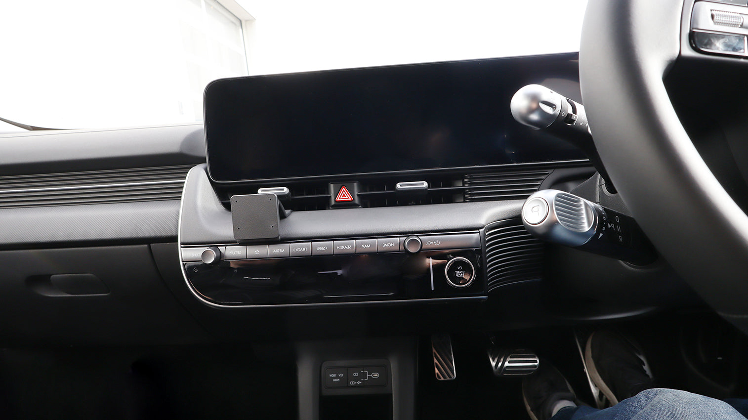 Brodit ProClip 656249 voor Hyundai Ioniq 5