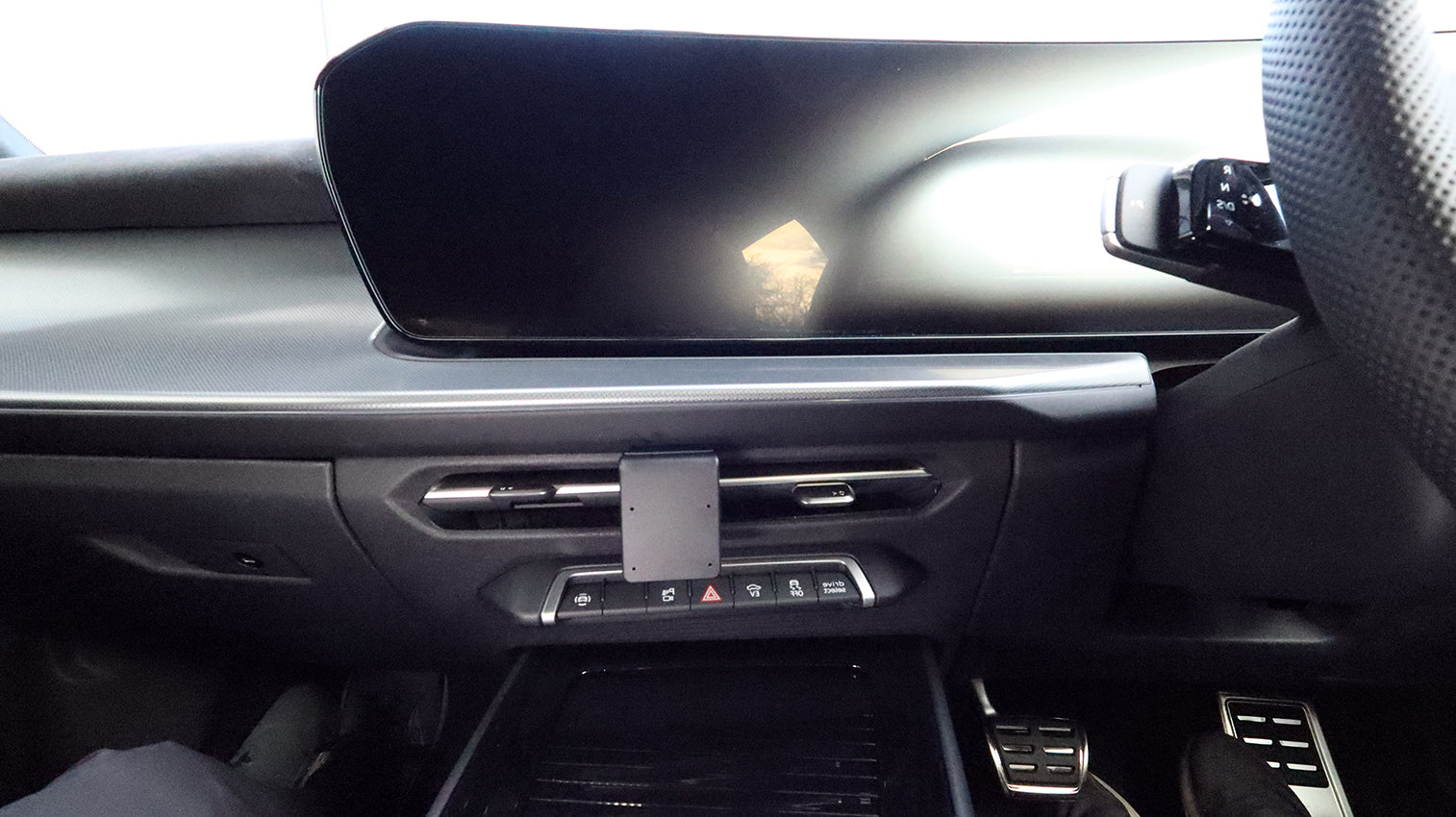 Brodit ProClip 656253 voor Audi Q3