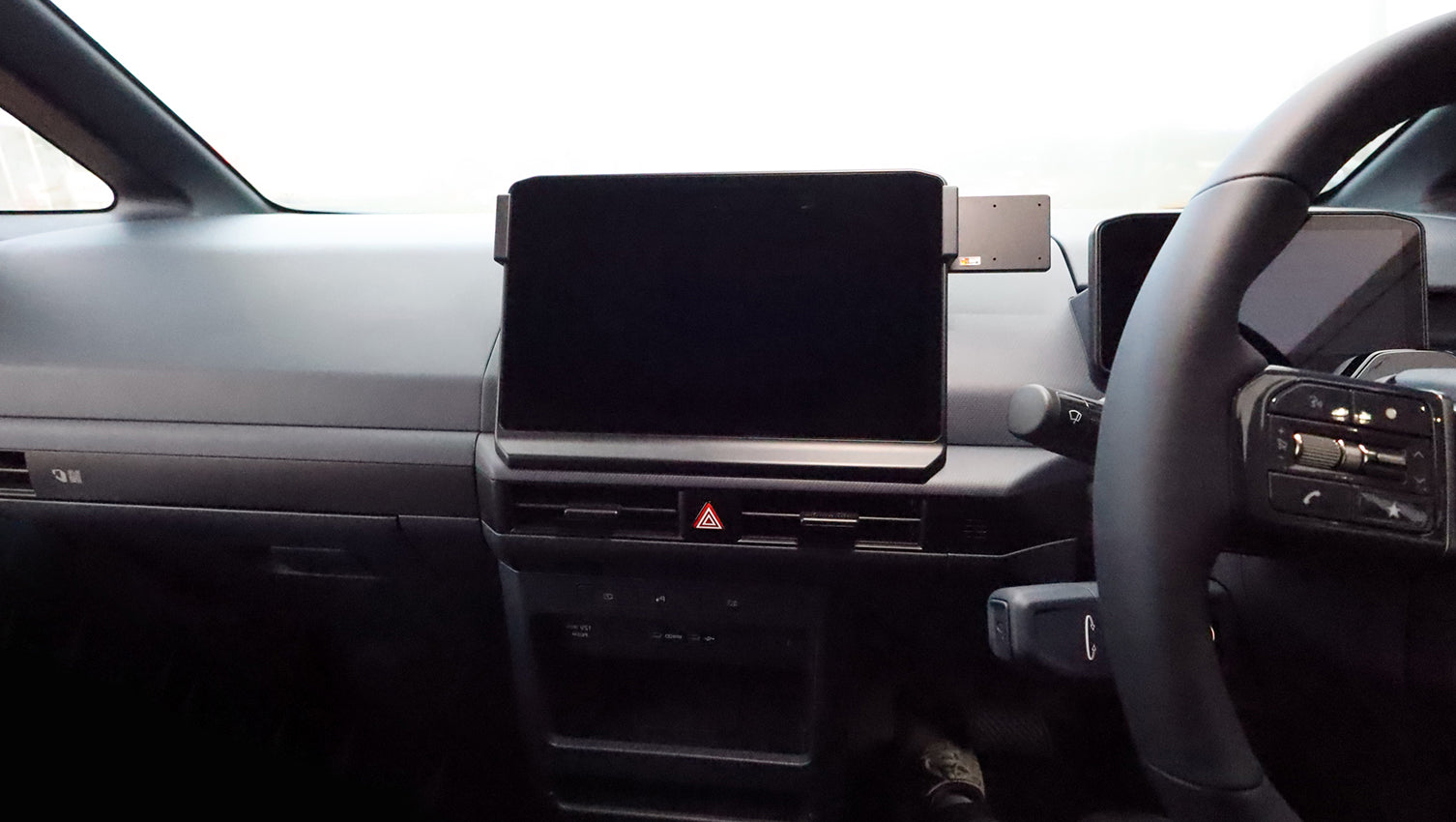 Brodit ProClip 656256 voor Kia PV5 Passenger