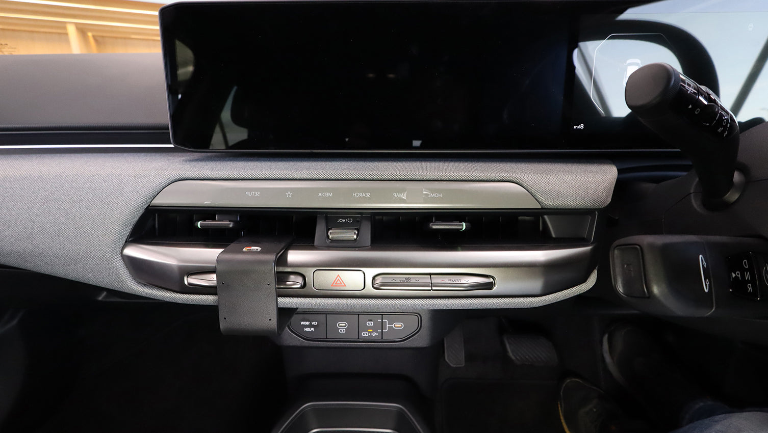 Brodit ProClip 656267 voor Kia EV4