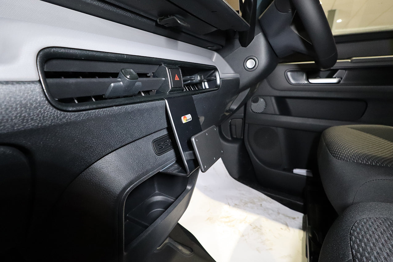 Brodit ProClip 656271 voor Volkswagen ID. Buzz Cargo