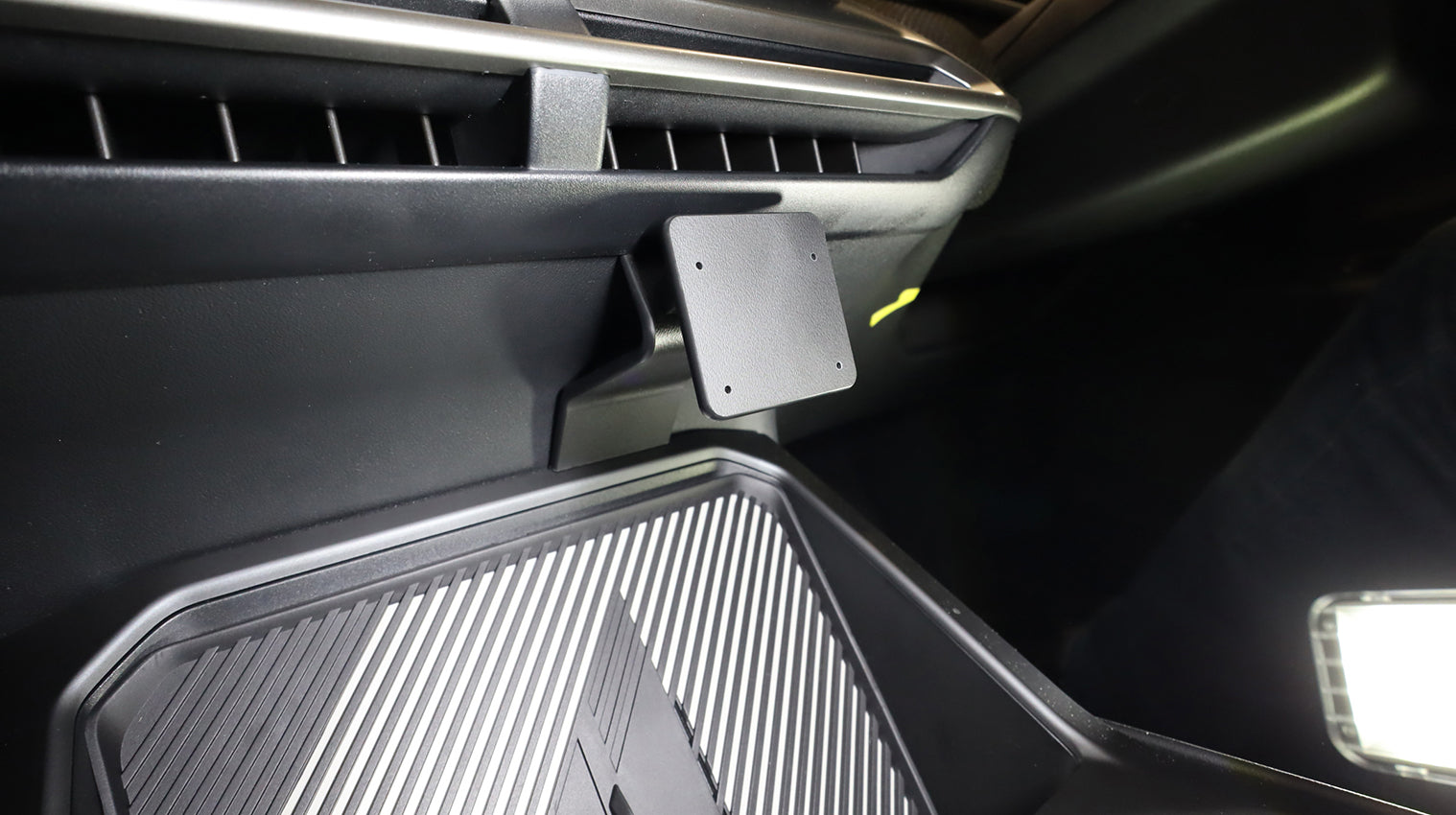 Brodit ProClip 656272 voor BMW iX3