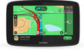 TomTom GO ESSENTIAL 6 EU45 (Free Lifetime Maps)."