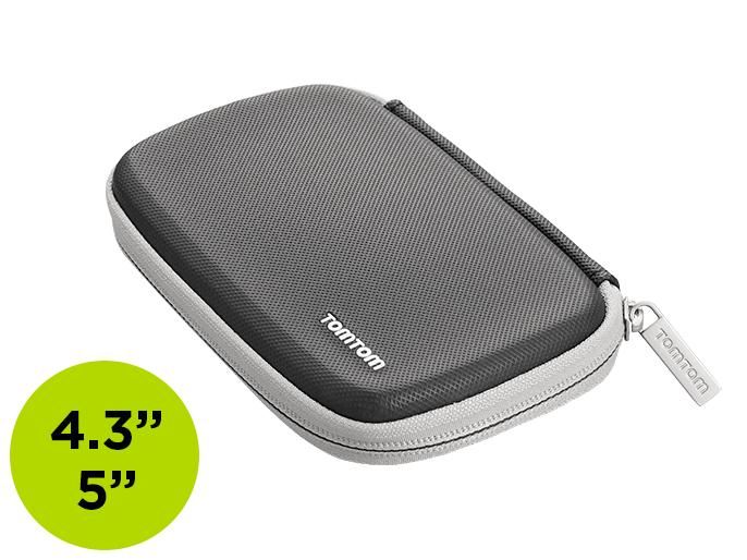 TomTom Classic Carry Case 4 3 / 5  inch