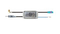 Antennesplitter passief AM/FM Fakra M - DAB+ SMB F/DIN M