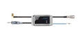Antennesplitter passief AM/FM ISO M - DAB+ SMB F/DIN M