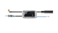Antennesplitter passief AM/FM Din F - DAB/DAB+ SMB F/DIN M