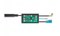 Antennesplitter passief AM/FM Din F - DAB/DAB+ SMB F/Fakra F