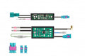 DAB+ Amplifier  Diversity- and Signalsplitter - Fakra