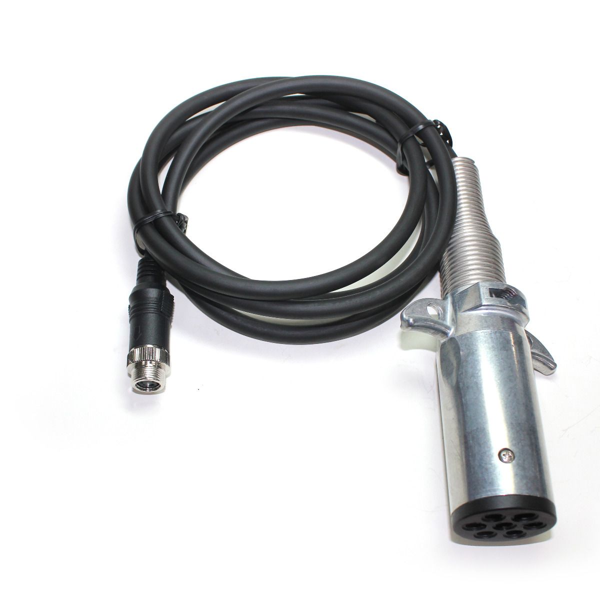 MXN 1 camera truck cable 7P2MHD-F MXN 4p-7p trailer