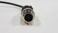 MXN 1 cam socket F  trailer zijde tbv 1 camera trailerset
