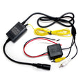 MXN ADP-36FV adapter 10-36V