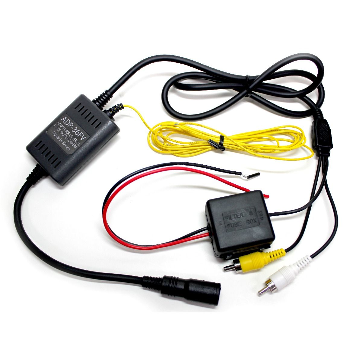 MXN ADP-36FV adapter 10-36V