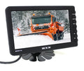 MXN 7 Digital 1 Channel LCD Monitor"