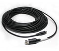 MXN DinW15M 4-pin verlengkabel (m) - (f) 15 meter