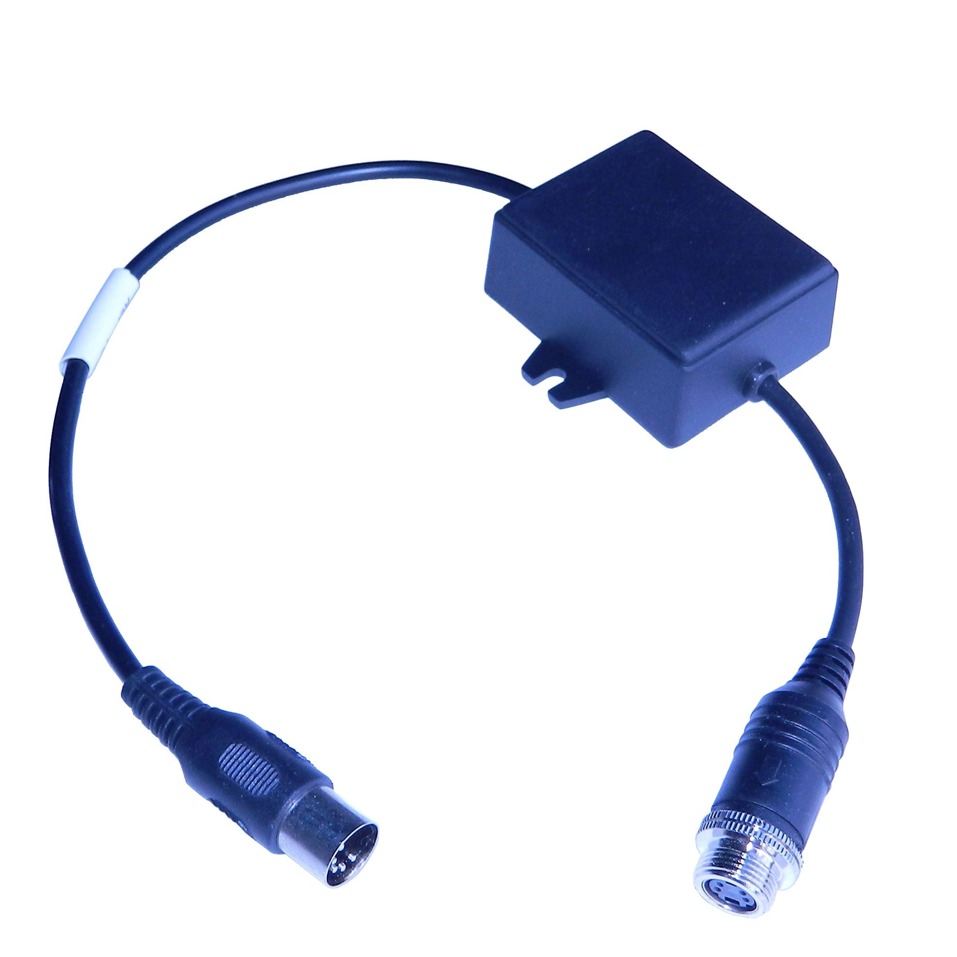 MXN IF VOLV-C(H) replacement Volvo OEM cam to MXN