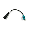 MXN ADP-60 adapter F 1 MXN CAM -> Scania Infotainment AUS4 M
