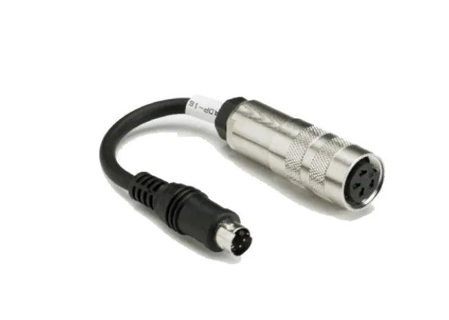 MXN ADP-16 adapter 1 MXN CAM M -> Orlaco cable F