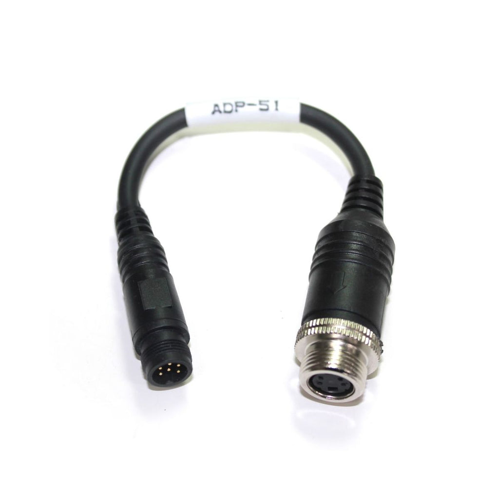 MXN ADP-51 adapter MXN camera naar waeco/camos – artikel 675100649 – afbeelding 5