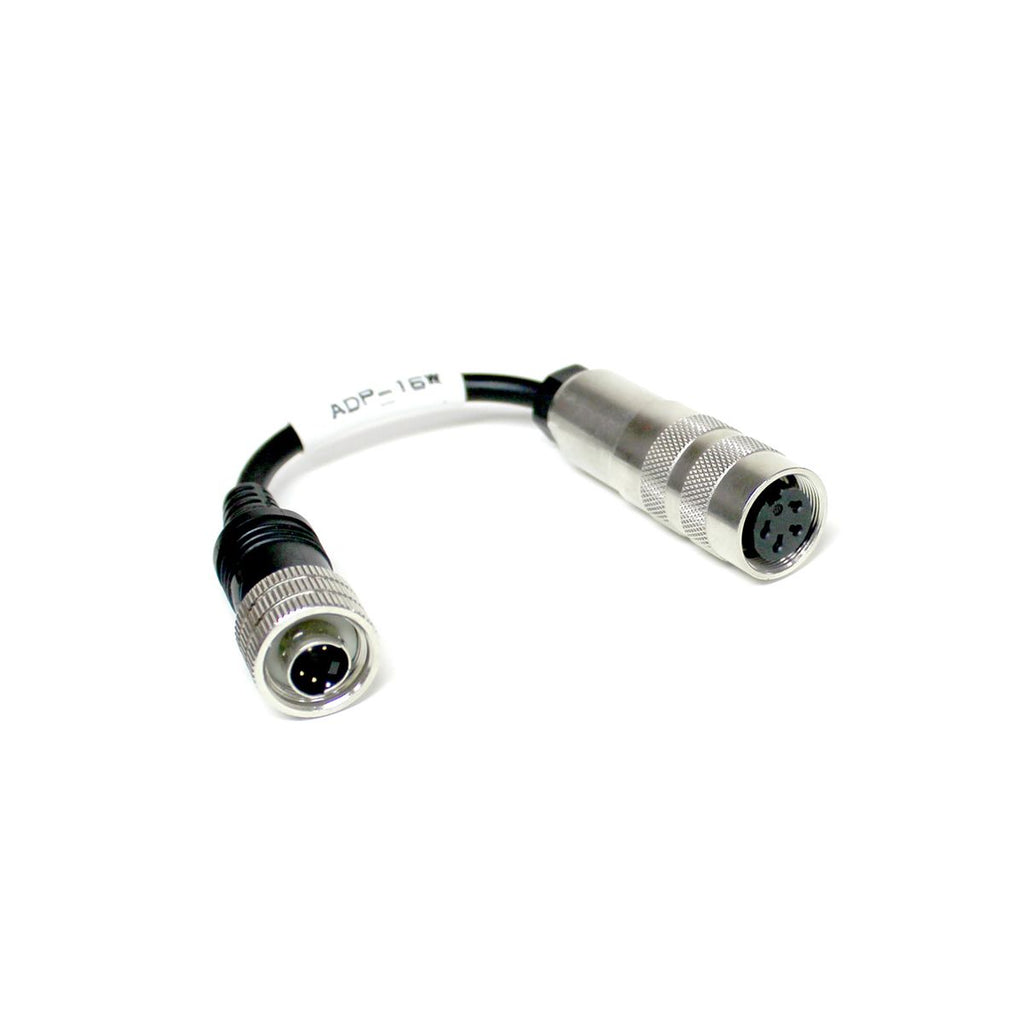 MXN ADP-16W adapterkabel van waterdichte 4-pins MXN-stekker naar 4-pins – artikel 675100651 – afbeelding 4