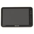 MXN10Q-TVI 10.1 high resolution wide view 4 inputs"