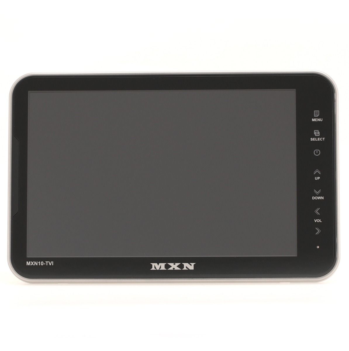 MXN10-TVI 10.1 high resolution wide view 3 inputs."