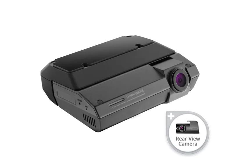 Thinkware F790 32GB 2CH Hardwire with AFHD Rear Camera - afbeelding 2