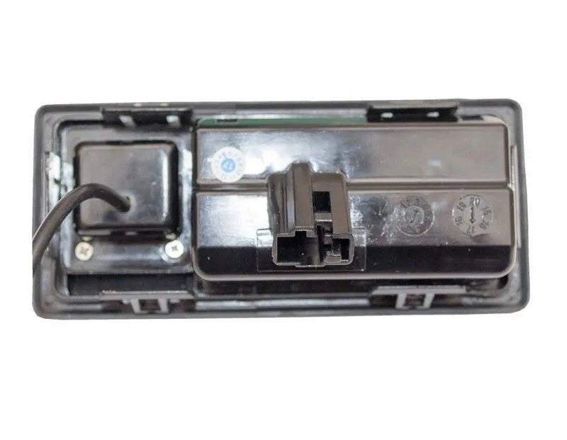 m-use nummerplaat camera OEM A4/Octavia/Tiguan/Caddy NTSC