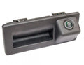 m-use nummerplaat camera OEM A4/Octavia/Tiguan/Caddy NTSC