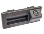 m-use nummerplaat camera OEM A4/Octavia/Tiguan/Caddy NTSC