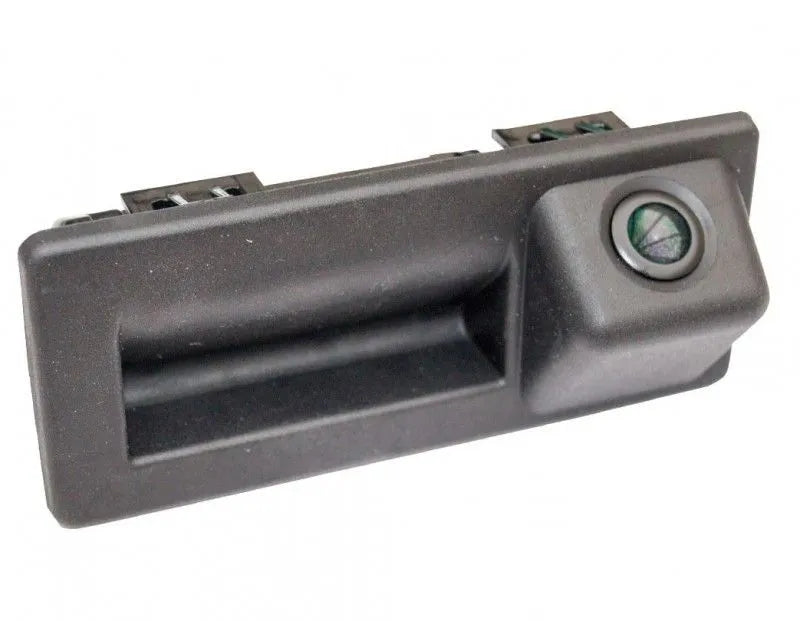 m-use nummerplaat camera OEM A4/Octavia/Tiguan/Caddy NTSC