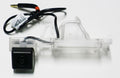 m-use nummerplaat camera OEM Mitsubishi L200