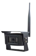 m-use wireless opbouwcamera 1/3 sony CCD tbv 675103370"