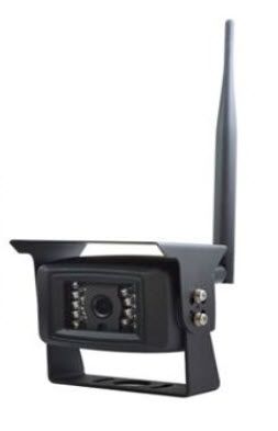 m-use wireless opbouwcamera 1/3 sony CCD tbv 675103370"