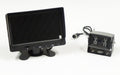 m-use SET opbouwcamera 1/3 + 7scherm + 10 m kabel 4pin"
