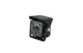 m-use camera universeel CVBS 700TVL 180° IP69K 4pin