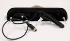 m-use remlicht-camera Fiat Ducato NTSC 170° (inc.10m kabel) - afbeelding 4
