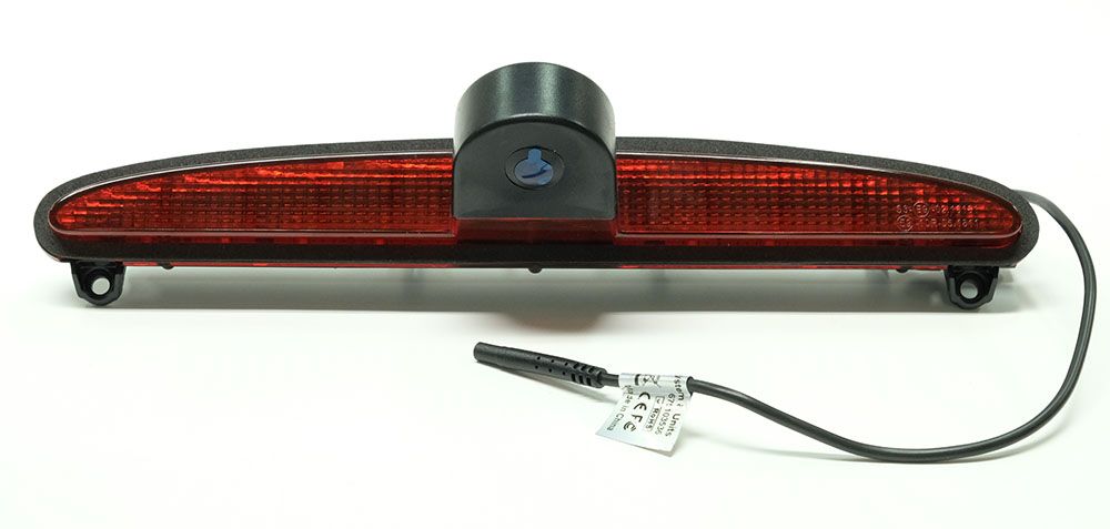 m-use remlicht-camera Iveco Daily NTSC IP69 11-22 (LED)